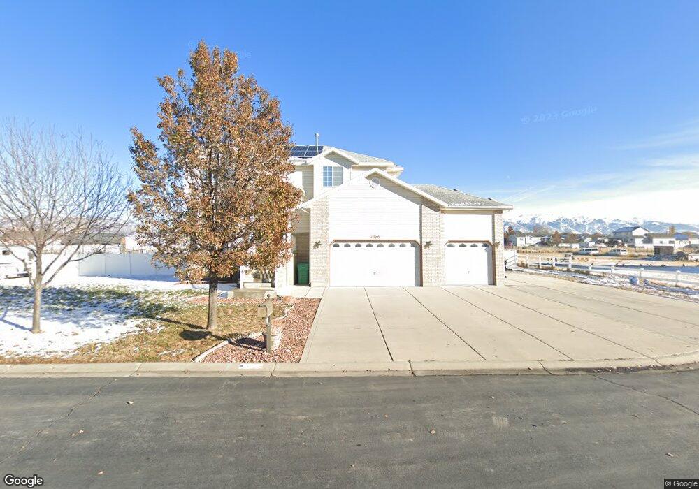 4380 S 3800 W, West Haven, UT 84401 - photo 1