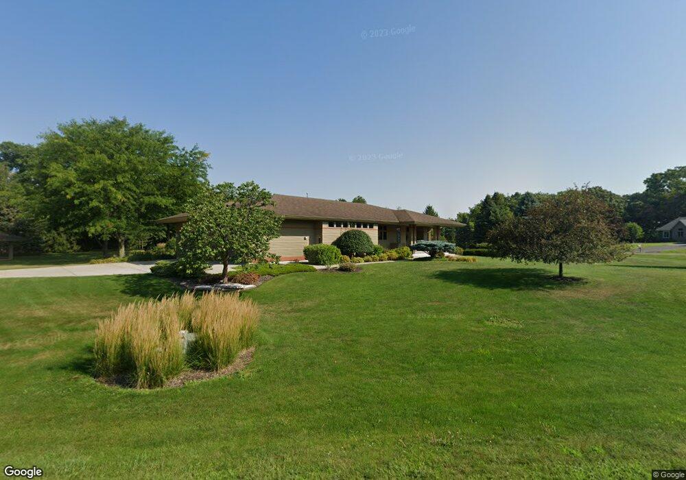 14016 W Northridge Dr, Evansville, WI 53536 - photo 1