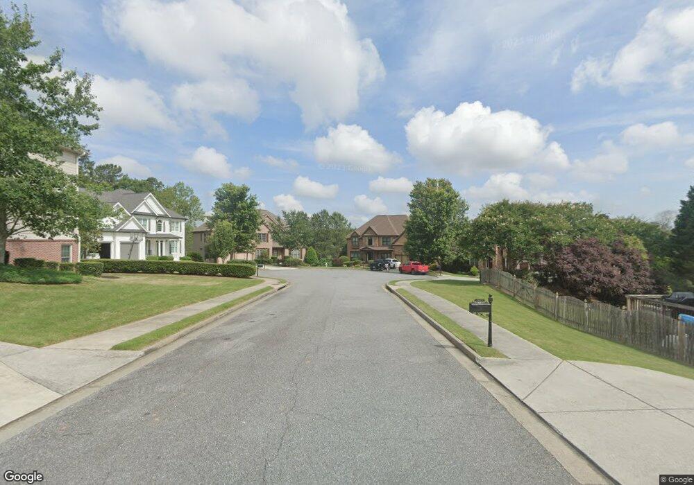 0 Brightmoore Ct NE unit 3149727, Dacula, GA 30019 - photo 1