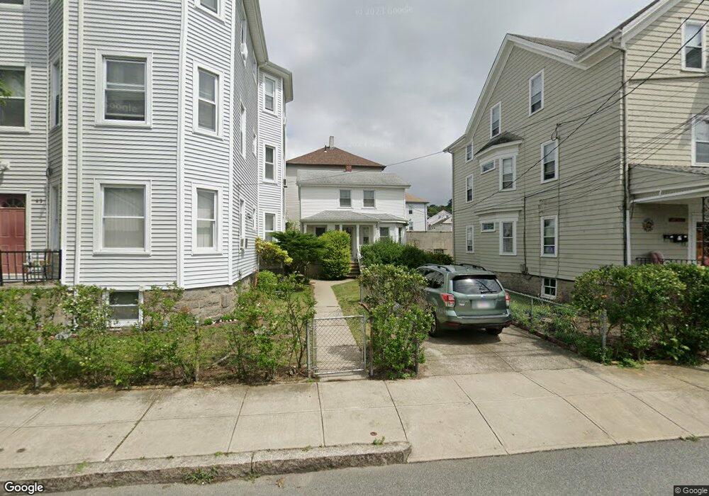 37 Almy St, Fall River, MA 02720 - photo 1