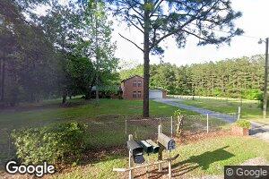 35 County Road 175, Stringer, MS 39481