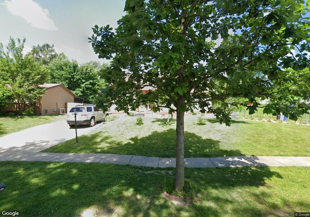 2308 SE 17th St, Des Moines, IA 50320 - photo 1