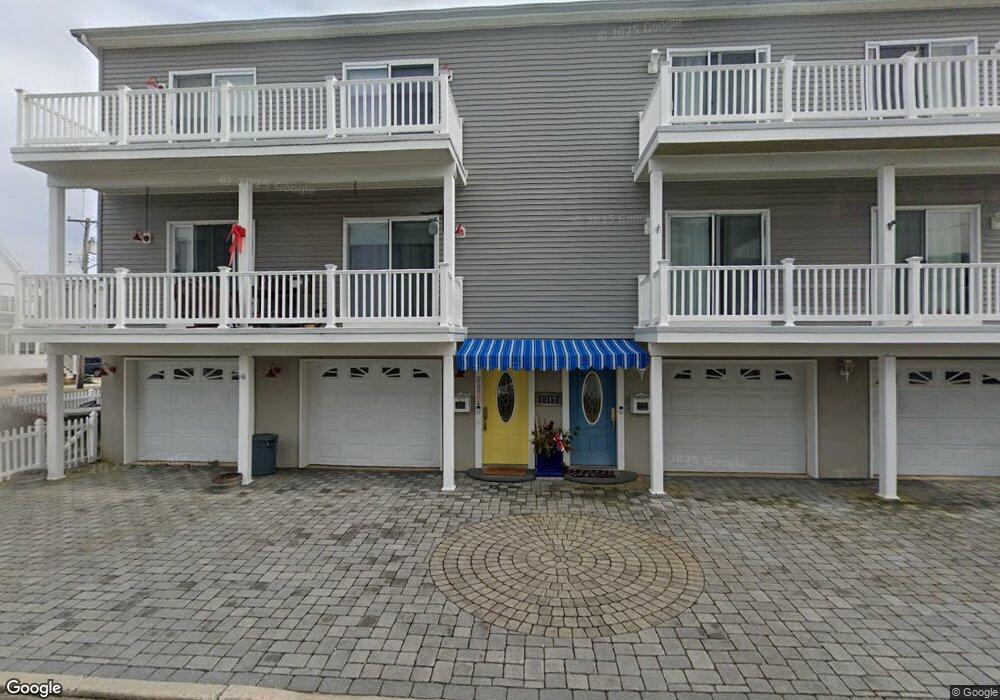 1312 Berkeley Ln unit A, Seaside Park, NJ 08752 - photo 1