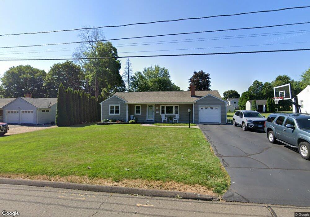 72 Merriman Rd, Wethersfield, CT 06109 - photo 1