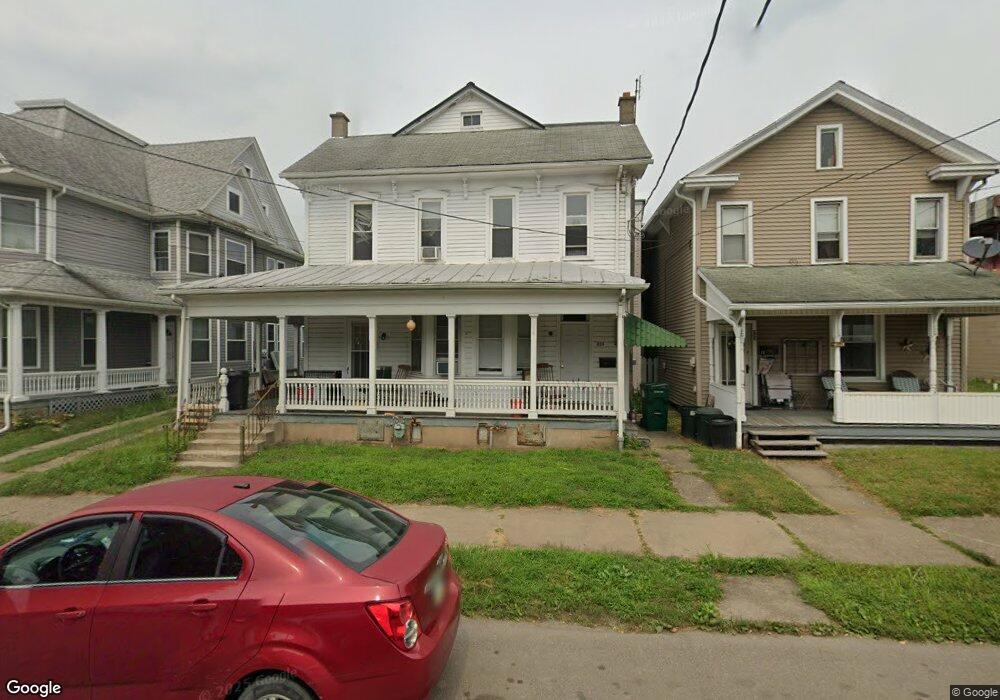 229 E 2nd St unit 231, Berwick, PA 18603 - photo 1