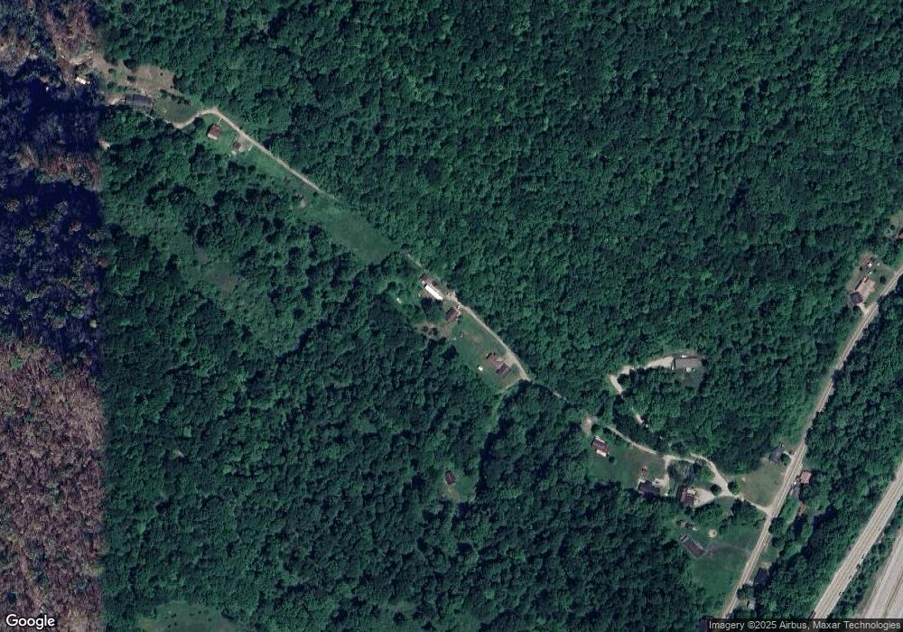 53 Beechie Fork, Alum Creek, WV 25003 - photo 1