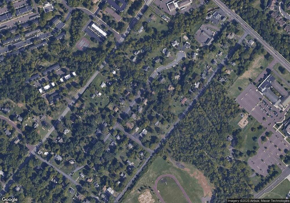 1623 Clearbrook Rd, Lansdale, PA 19446 - photo 1