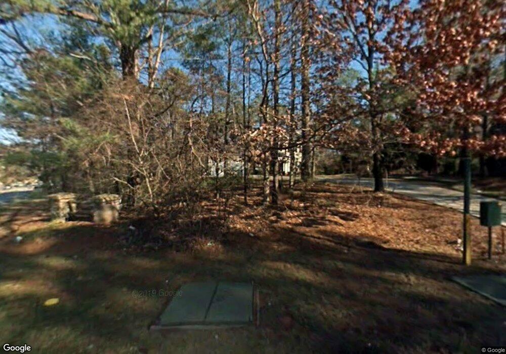 11495 West Rd unit 1, Roswell, GA 30075 - photo 1