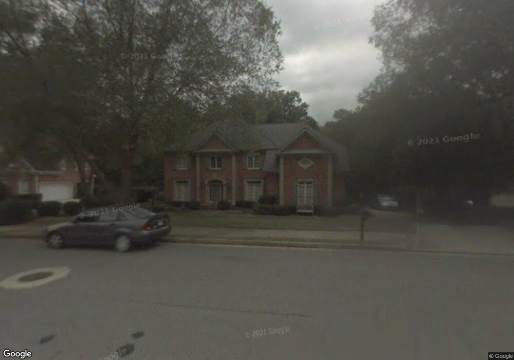 4320 Quail Ridge Way, Norcross, GA 30092 - photo 1