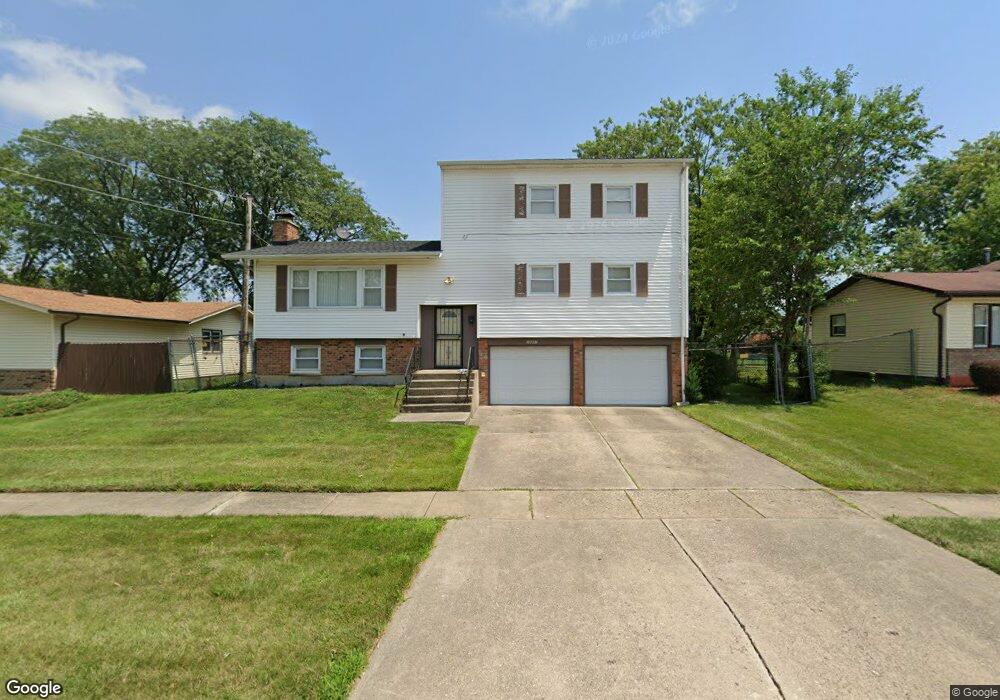 18951 Birch Ave, Country Club Hills, IL 60478 - photo 1