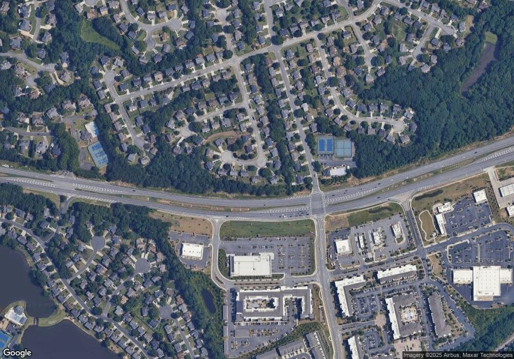 3845 Chastatee Dr, Duluth, GA 30097 - photo 1