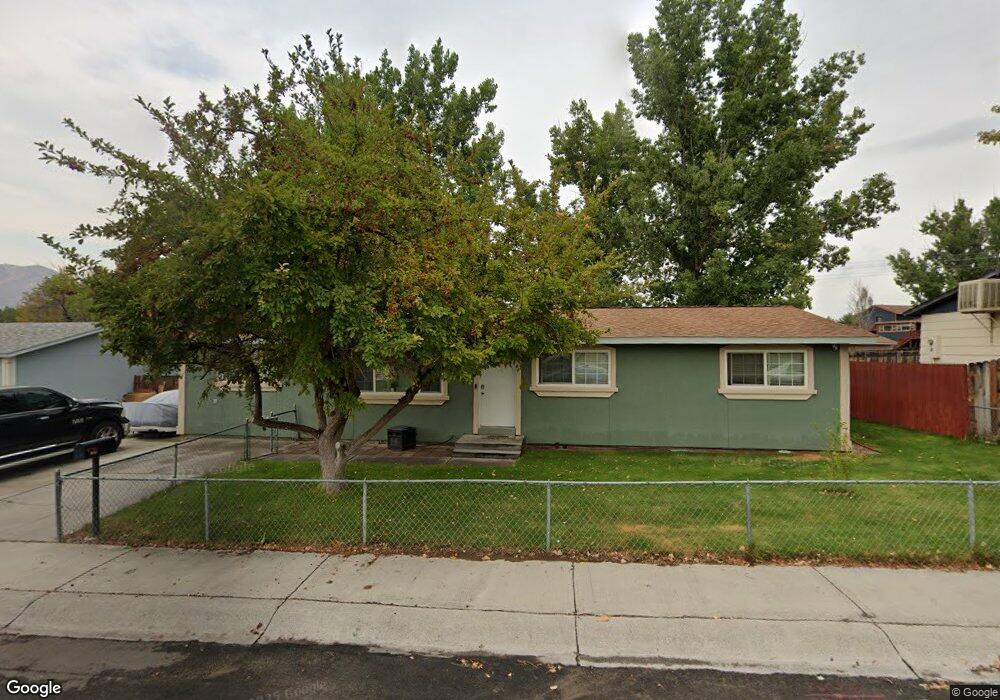 1059 Toy Ave, Winnemucca, NV 89445 - photo 1