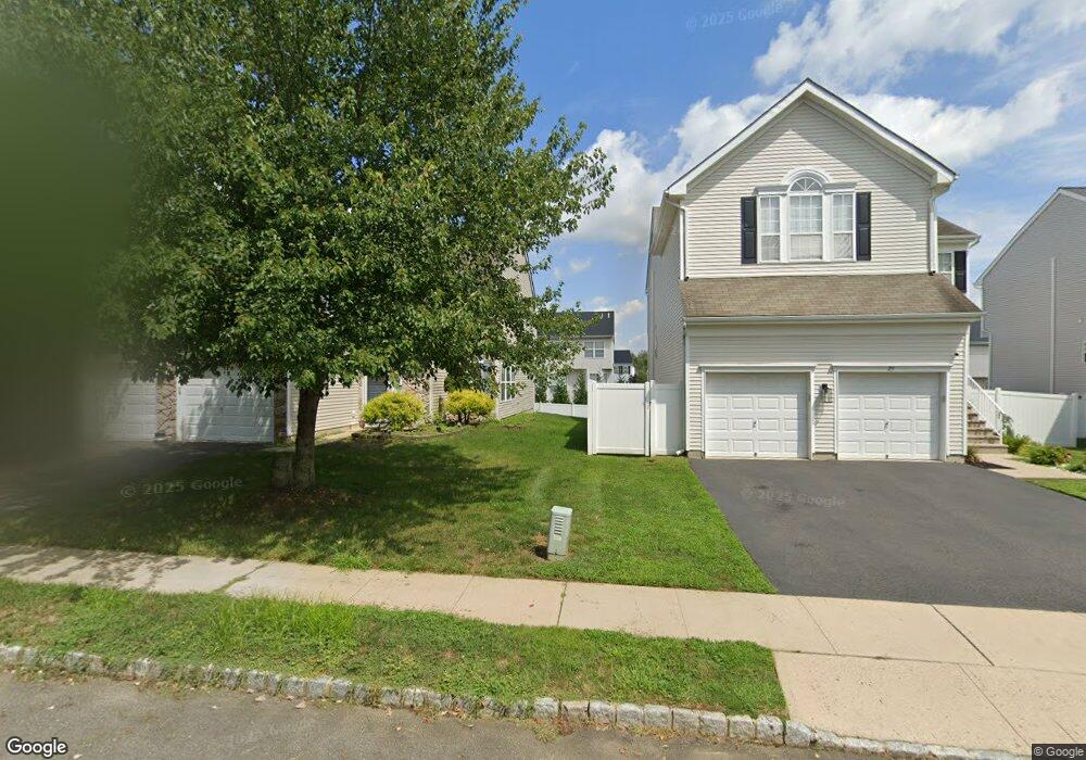 8 Coventry Terrace, Columbus, NJ 08022 - photo 1