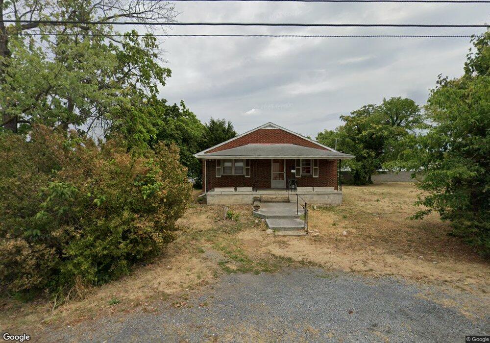 629 Warren Ave, Front Royal, VA 22630 - photo 1
