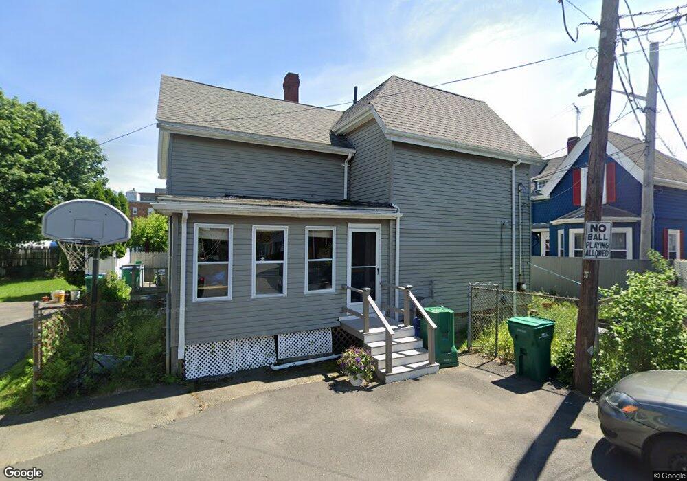 27 Holton Place, Lynn, MA 01905 - photo 1