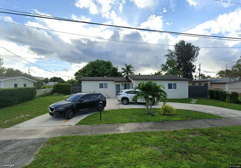 18401 NW 28th Place, Miami Gardens, FL 33056 - photo 1