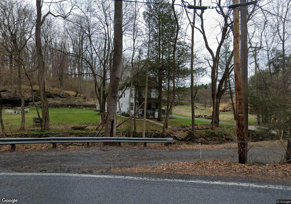 552 Vermont Rd, Mohnton, PA 19540 - photo 1