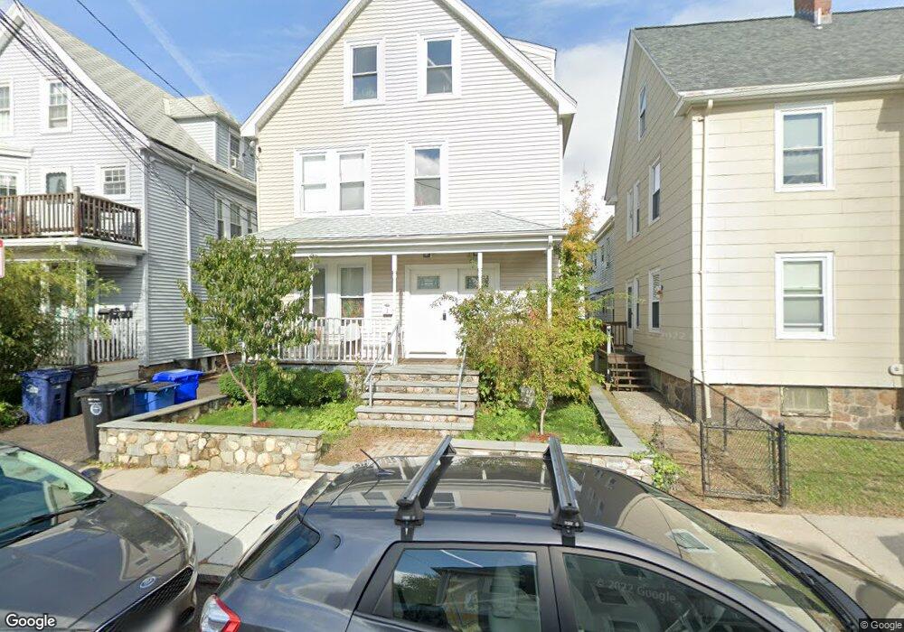 7 Weitz St unit 3, Boston, MA 02134 - photo 1