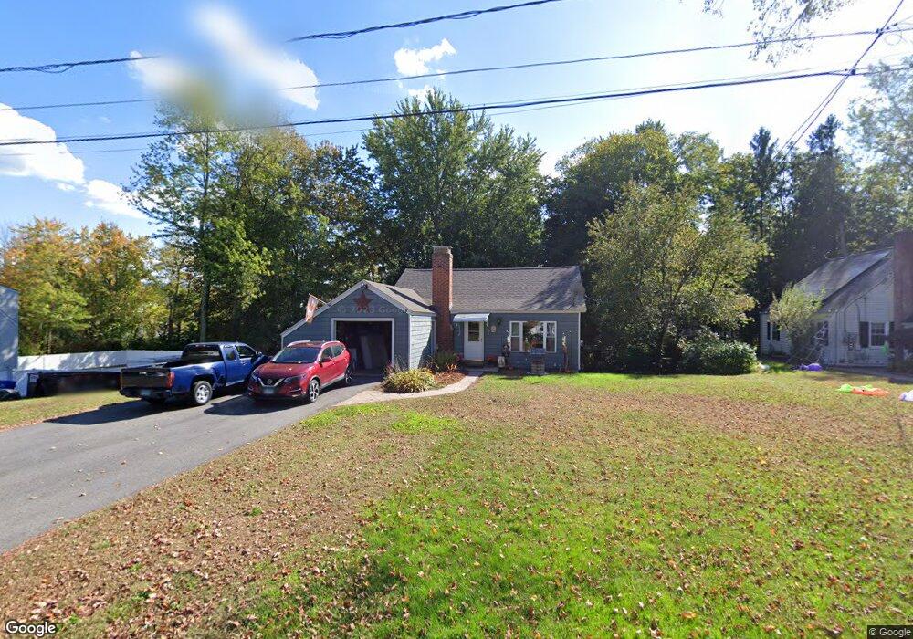 9 Bugbee Ln, Somers, CT 06071 - photo 1