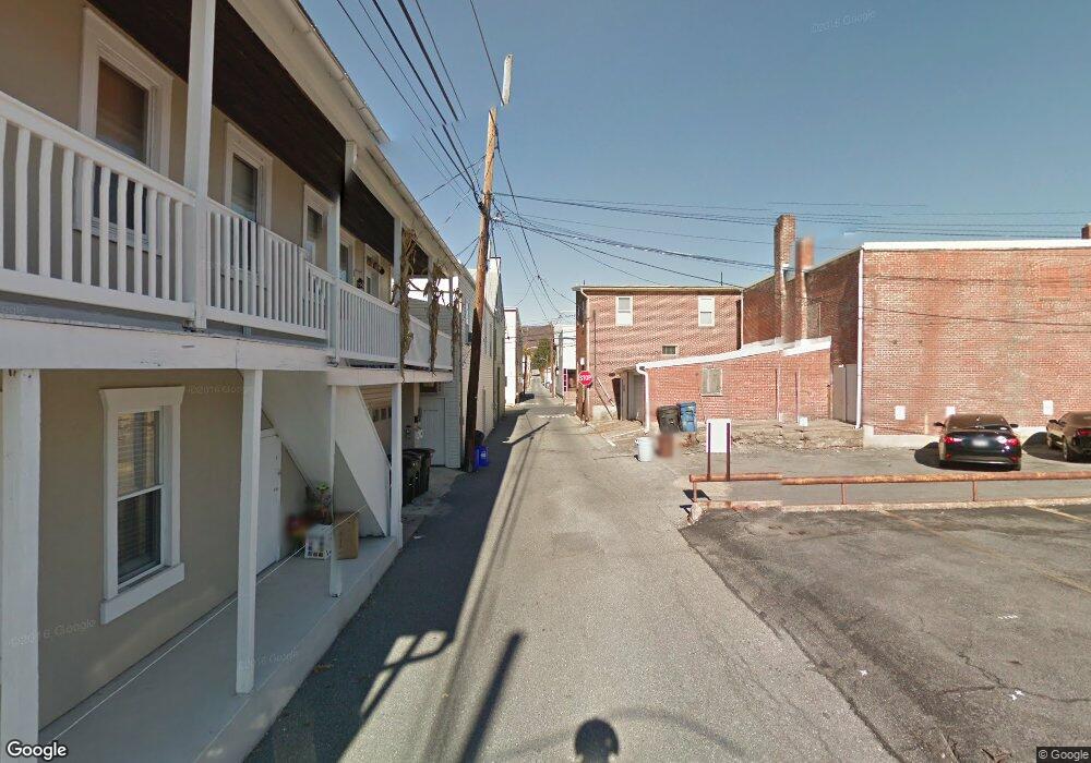 0 Apple Aly unit 5709603, Hamburg, PA 19526 - photo 1