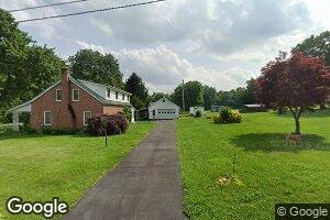 5103 Mountain Rd, Chambersburg, PA 17202