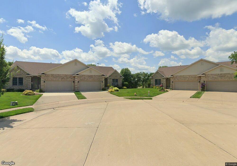 5528 Baraboo Ct, Davenport, IA 52804 - photo 1