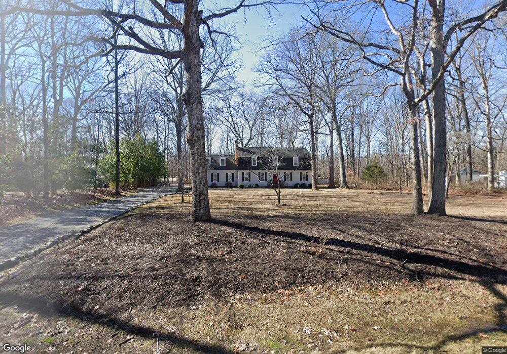 2350 Castlebridge Rd, Midlothian, VA 23113 - photo 1