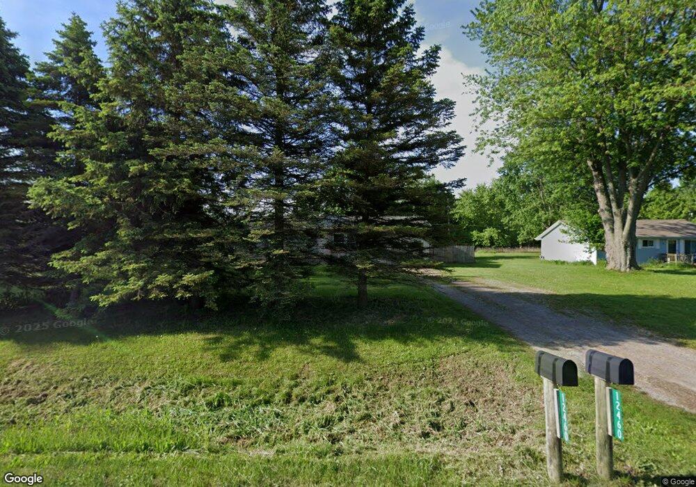 12460 Burt Rd, Birch Run, MI 48415 - photo 1