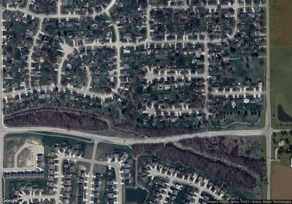 1703 Duart Ct, New Haven, IN 46774 - photo 1