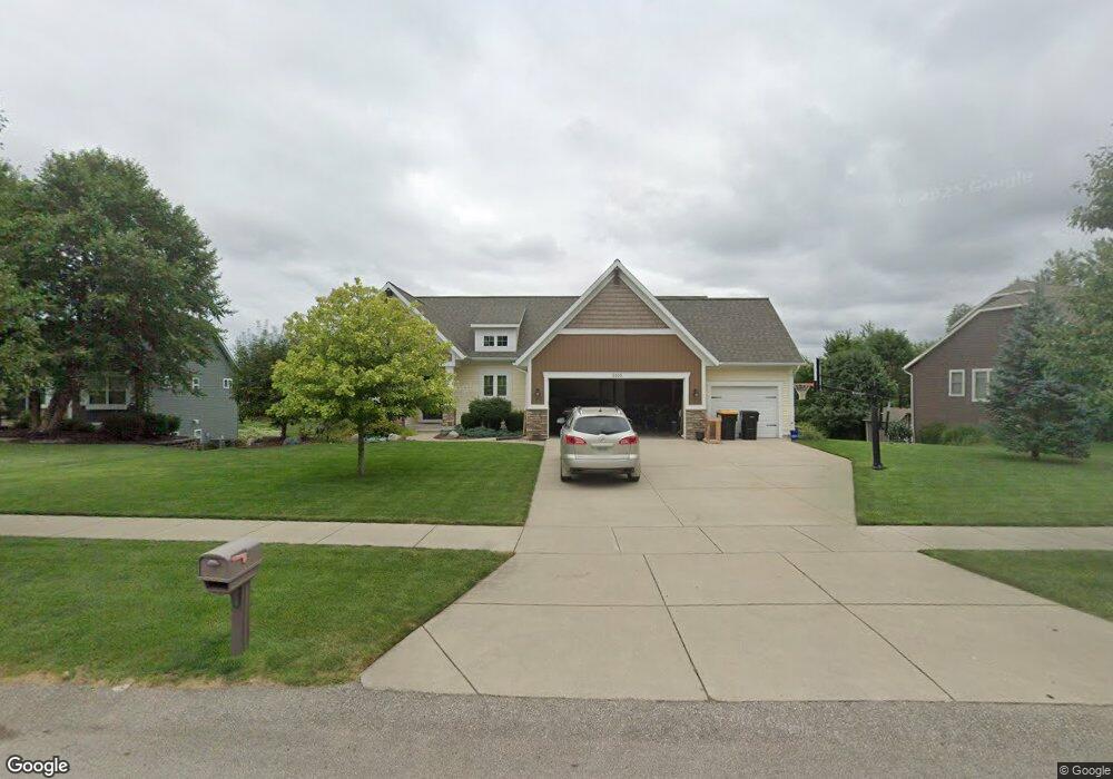 2105 Whistlepipe Dr SW, Byron Center, MI 49315 - photo 1