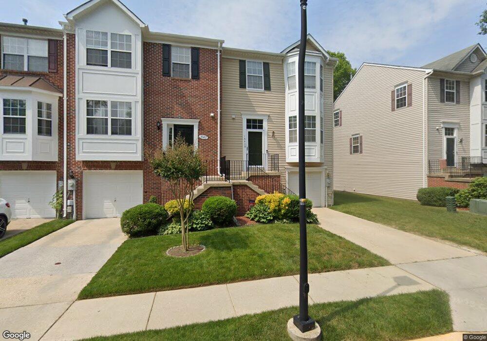 16409 Elkhorn Ln, Bowie, MD 20716 - photo 1