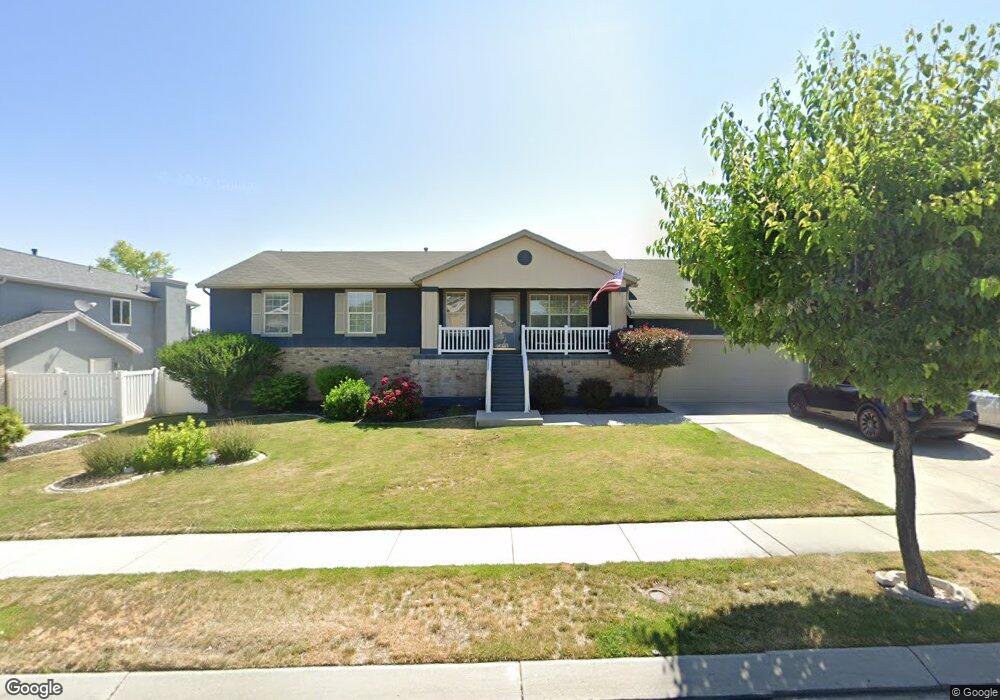 9257 Uinta Hills Dr, West Jordan, UT 84088 - photo 1