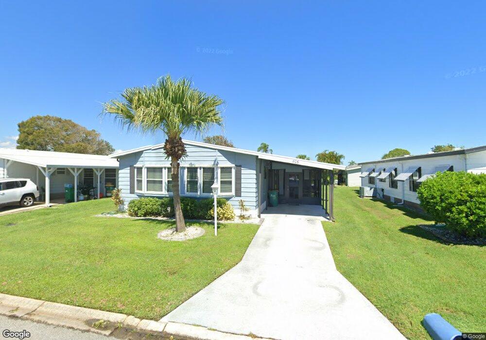 806 Oleander Cir, Sebastian, FL 32976 - photo 1