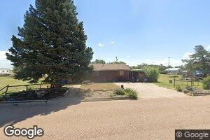 422 N Wichita Ave, Dighton, KS 67839