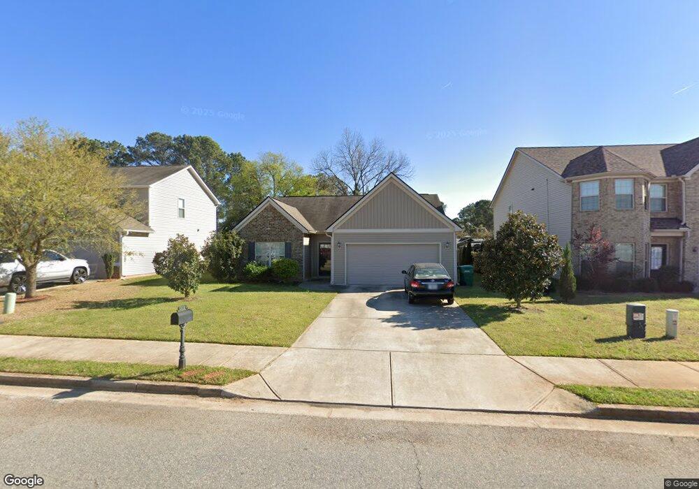 938 Amelia Dr, Byron, GA 31008 - photo 1