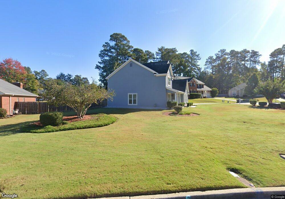 1057 Waltons Pass, Evans, GA 30809 - photo 1