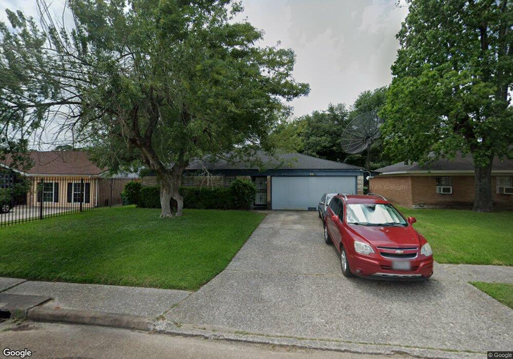 9925 Rebel Rd, Houston, TX 77016 - photo 1