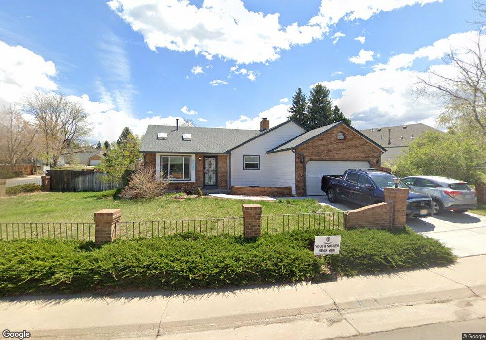 4040 S Dunkirk Way, Aurora, CO 80013 - photo 1