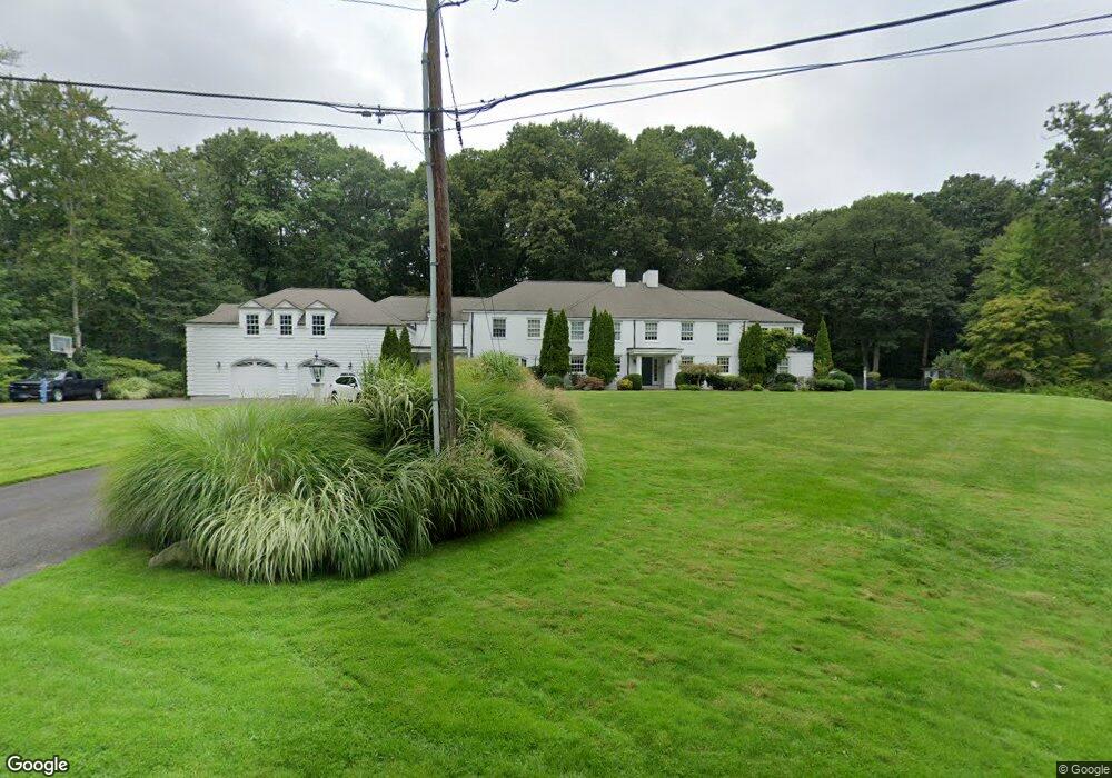 89 Sunset Farm Rd, West Hartford, CT 06107 - photo 1