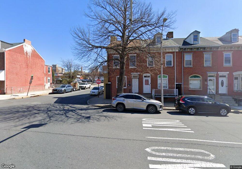 33 S 2nd St, Reading, PA 19602 - photo 1