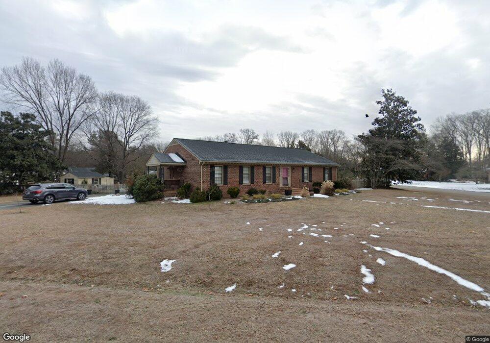 12487 Cubs Ln, Ashland, VA 23005 - photo 1