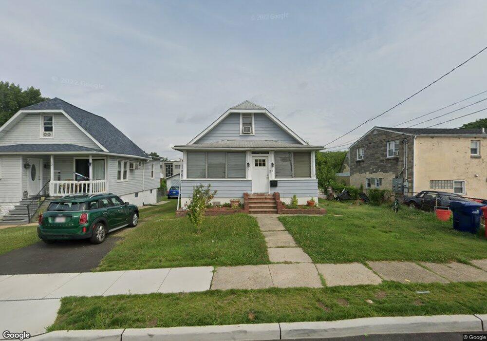 8 W Crestwood Ave, Somerdale, NJ 08083 - photo 1