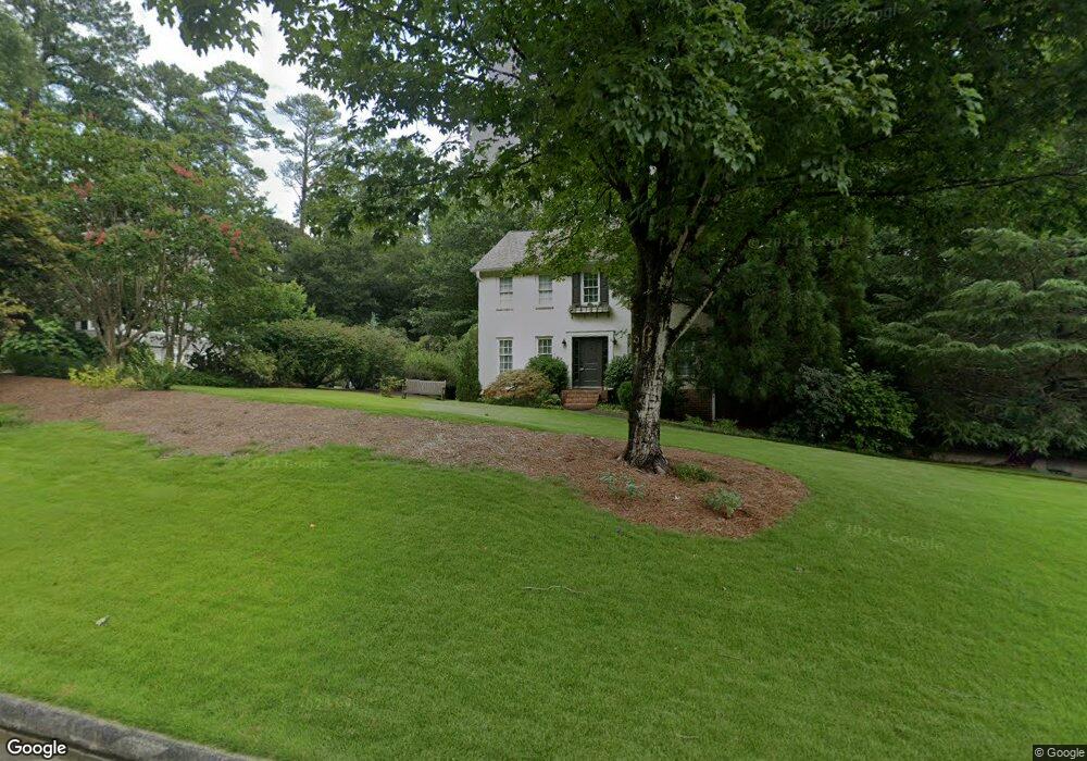 1393 Logan Cir unit 2, Marietta, GA 30062 - photo 1