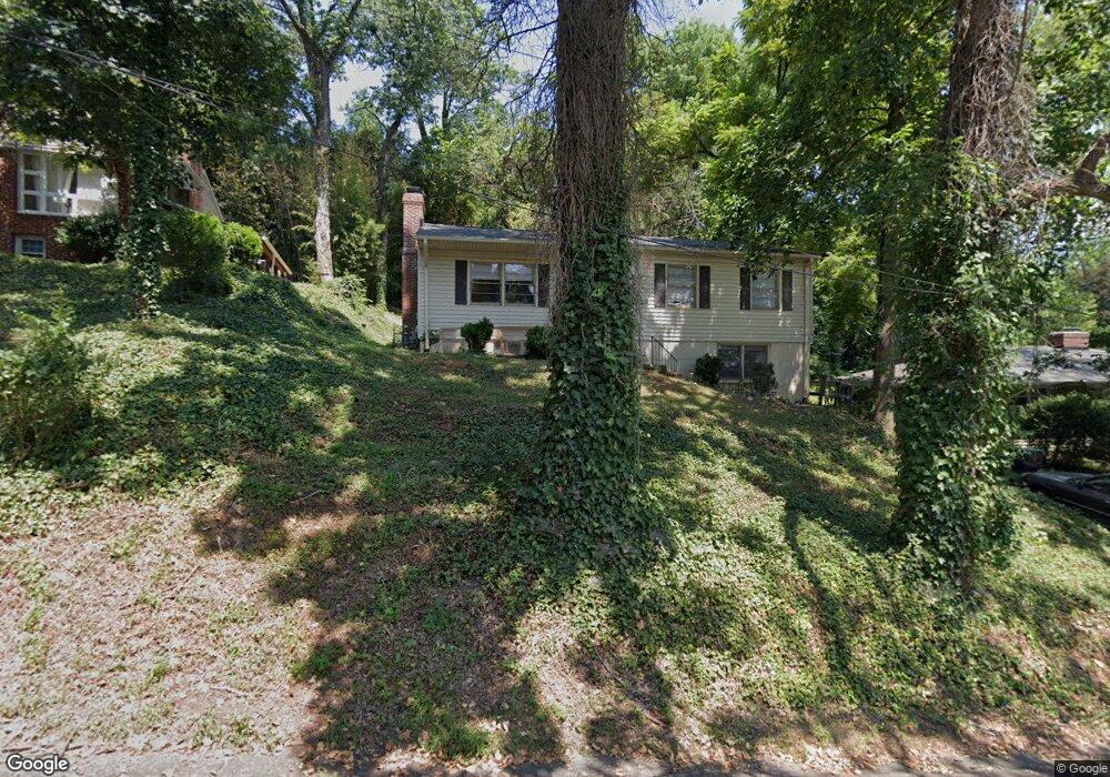 821 Cabell Ave unit A, Charlottesville, VA 22903 - photo 1