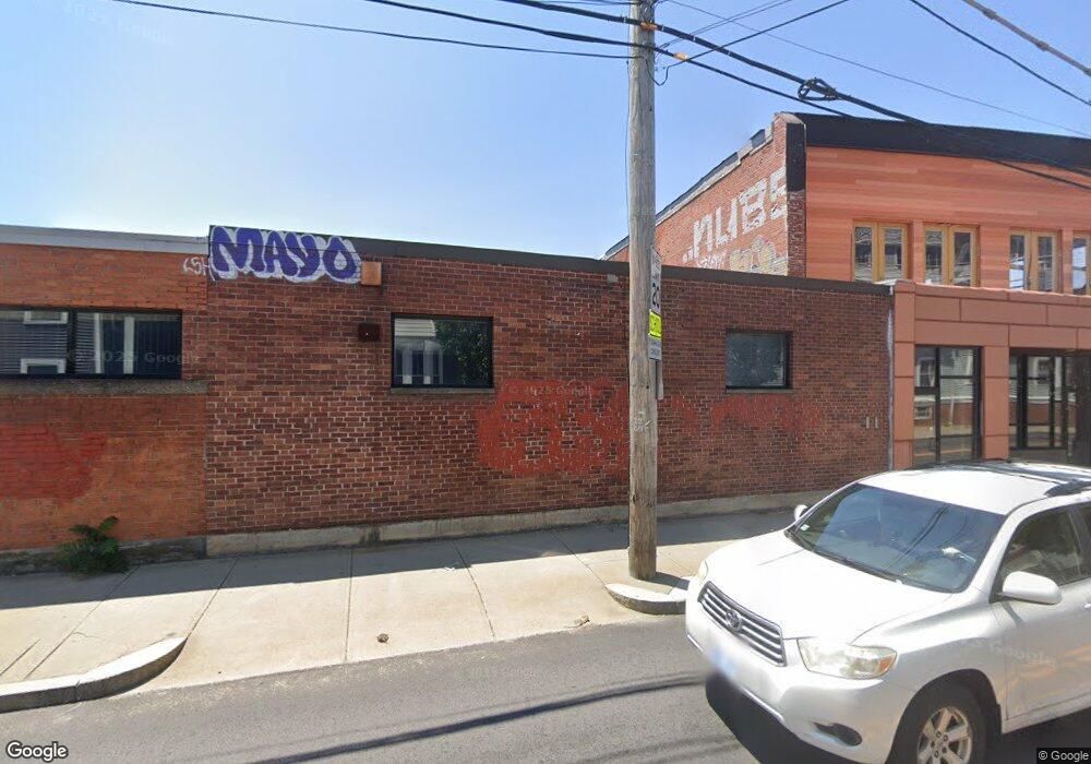 225 Dean St, Providence, RI 02903 - photo 1