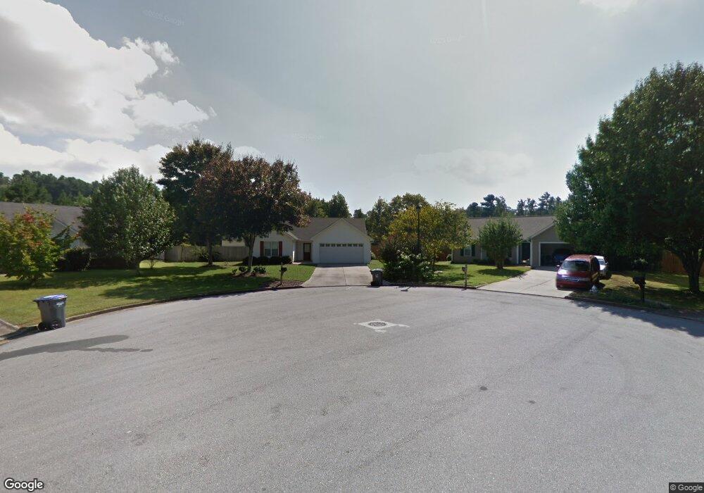 5290 Hillcrest Glenn Dr unit 1, Sugar Hill, GA 30518 - photo 1