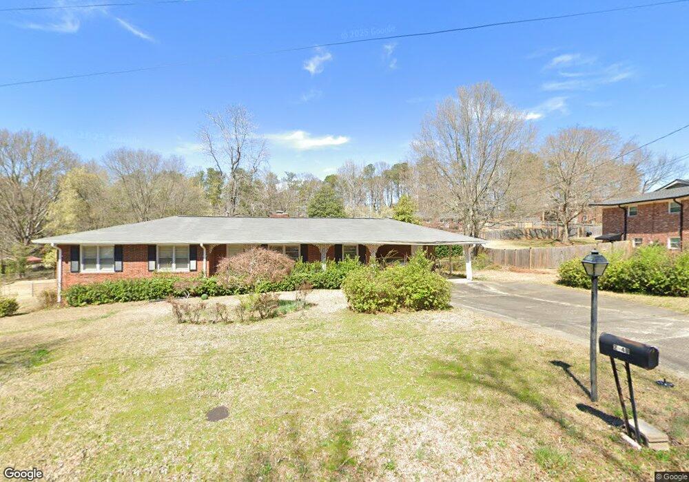 2140 Plum Ln, Austell, GA 30106 - photo 1