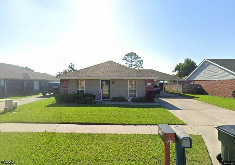 214 T Leigh Dr, Houma, LA 70364 - photo 1