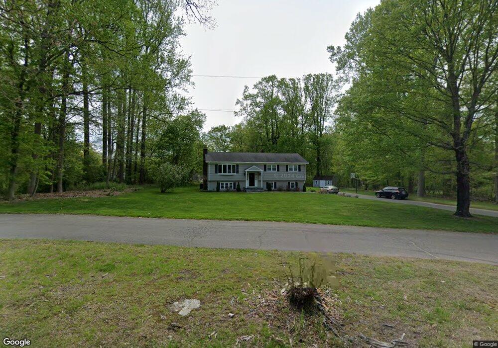 11 Whitewood Dr, Monroe, CT 06468 - photo 1