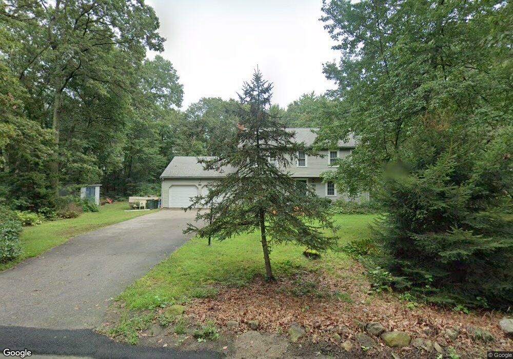 67 Jordan Rd, Franklin, MA 02038 - photo 1